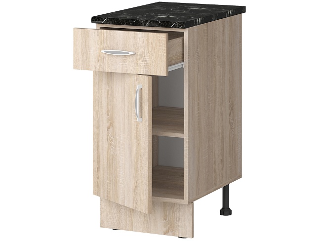 фото Модульная кухня Комфорт №3