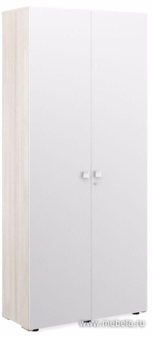 Офисный шкаф высокий