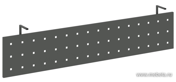 Царга стола (Металл)