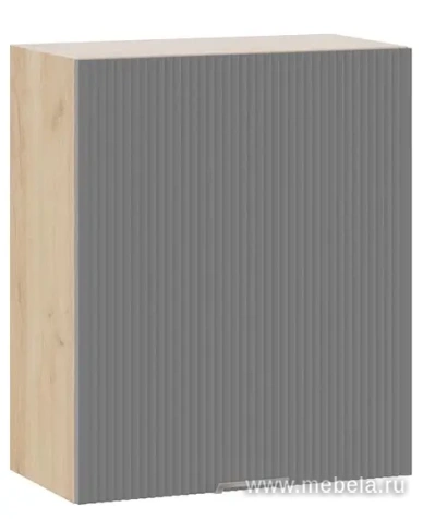 Шкаф навесной c одной дверью