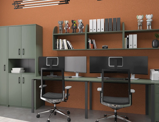 фото мебель Тайга №2