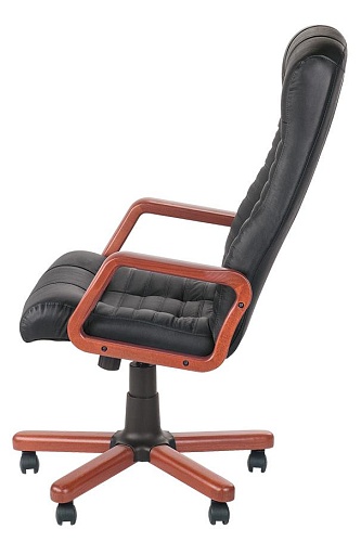 фото кресло Атлант Wood №3