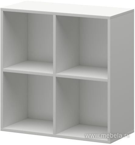 Вставка в стеллаж