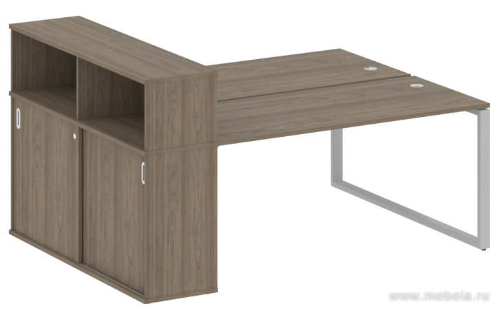 Рабочая станция