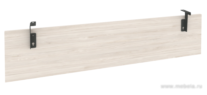 Царга для стола на металлокаркасе