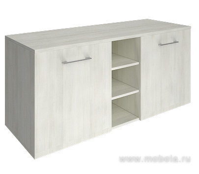 Тумба с фригобаром