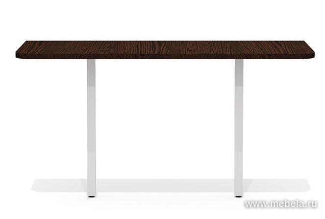 Объединяющая приставка с квадратными опорами