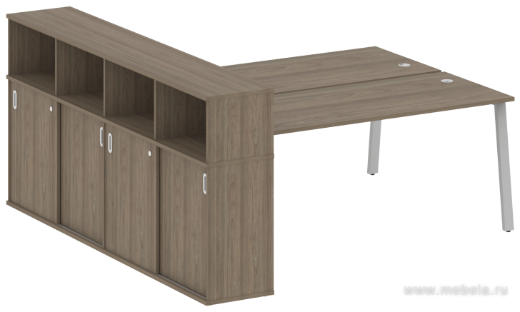 Рабочая станция