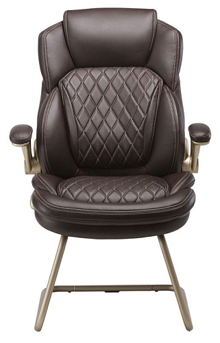 фото кресло T-9915A-Low-V №5