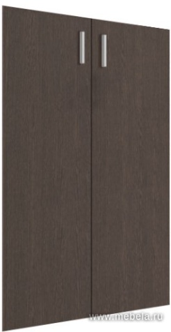 Двери средние