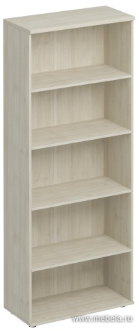 Стеллаж для документов высокий, широкий