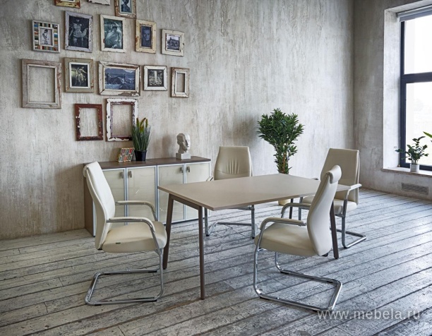 Гардероб узкий (левый)