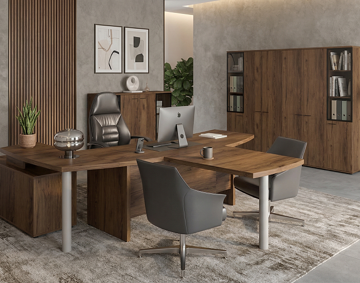 фото кабинет Винг Модена					 №4					