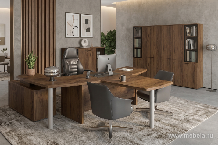 Гардероб (задняя.стенка HDF)