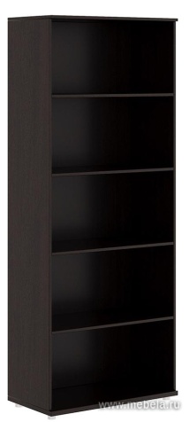 Стеллаж высокий