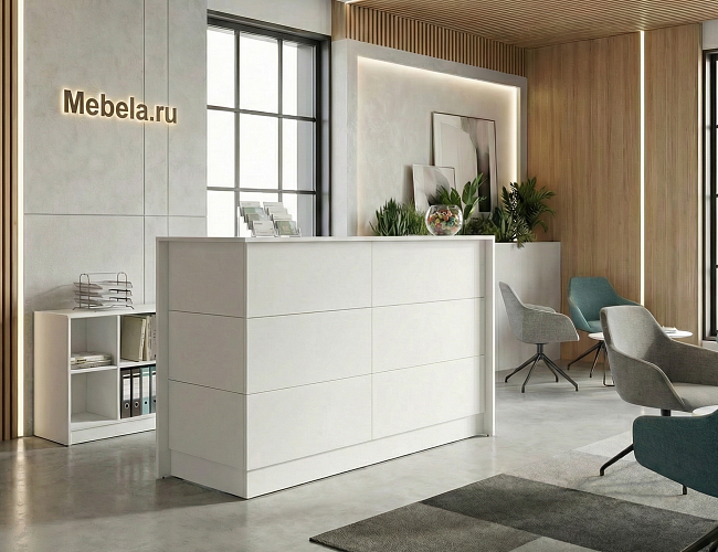 фото ресепшн Стил №5