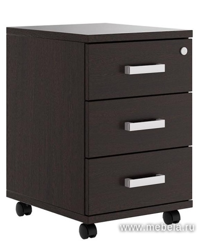 Тумба подкатная