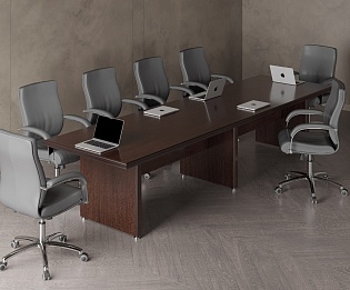 фото столы Бостон  №2