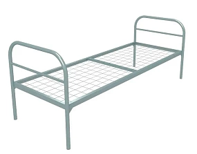 Кровать Эконом +