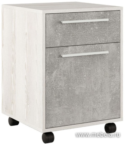 Тумба подкатная