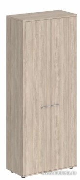 Гардероб (задняя.стенка HDF)