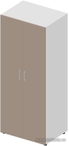 Гардероб (глубокий)