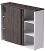 Офисный шкаф-купе средний							