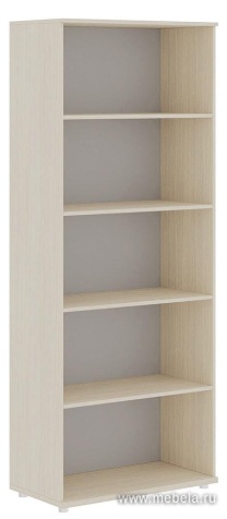 Стеллаж высокий