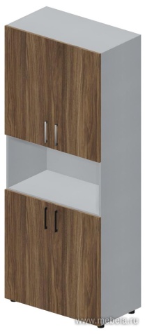 Офисный шкаф для документов