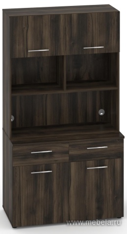 Мини-кухня для офиса Fit №9