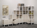  Комплект cтеллажей
