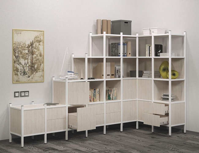 фото мебель Лофт №5