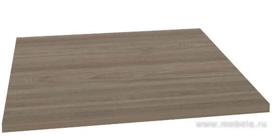 Полка боковая