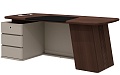 Стол руководителя левый (столешница 190х90 см)