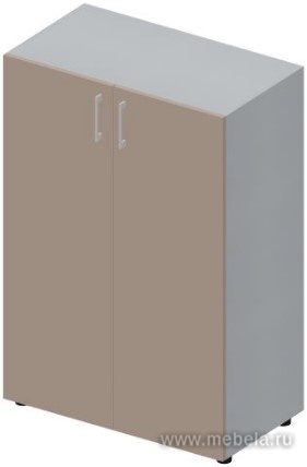 Офисный шкаф для документов