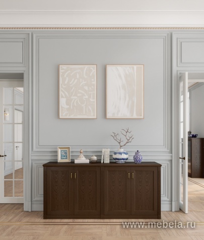 Стол руководителя