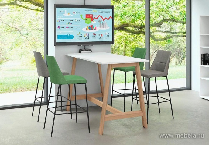 Высокий Стол для переговоров