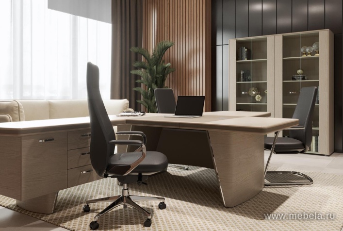 Стол для переговоров