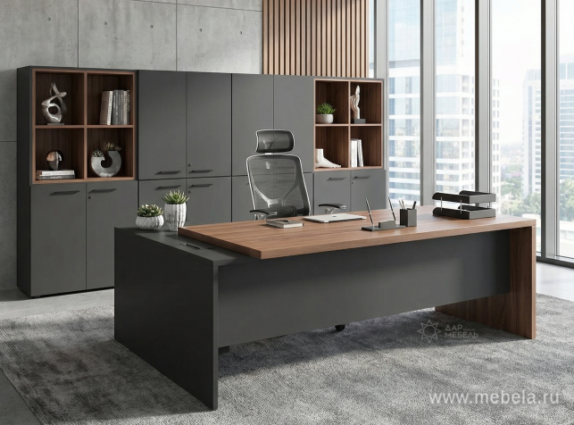 Комплект фасадов высоких стекло