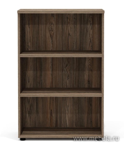 Стеллаж средний