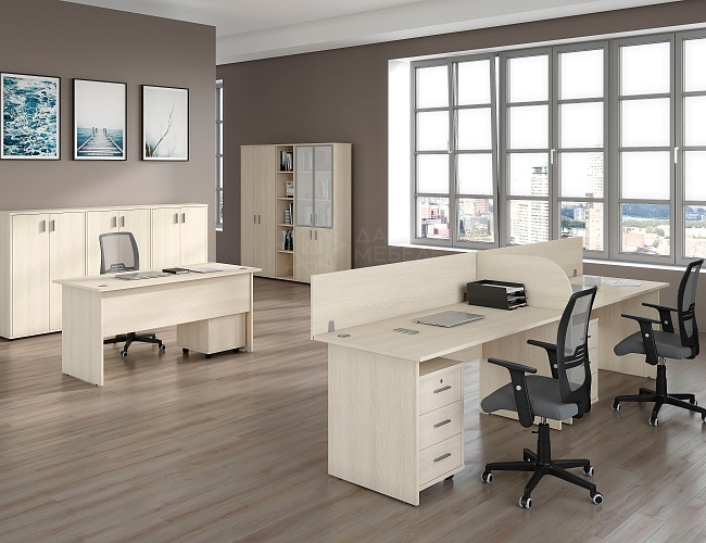 фото мебель Тренд Феррара №2