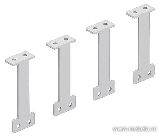 Комплект кронштейнов