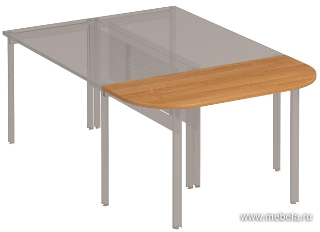  Брифинг-приставка без опор