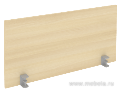 Экран настольный