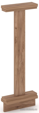 Барьер для зала суда