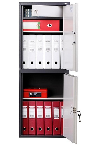 фото Шкаф SL-125T-EL/2 №3