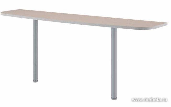 Сектор стола для переговоров