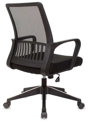 фото кресло MC-201 №4