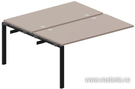 Приставной элемент составной (4 громмета)