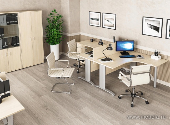 Стеллаж для документов низкий, узкий